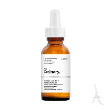 اسکوربیک اسید 8%و الفا اربوتین2%