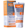 ضدافتاب مردانه spf30اردن